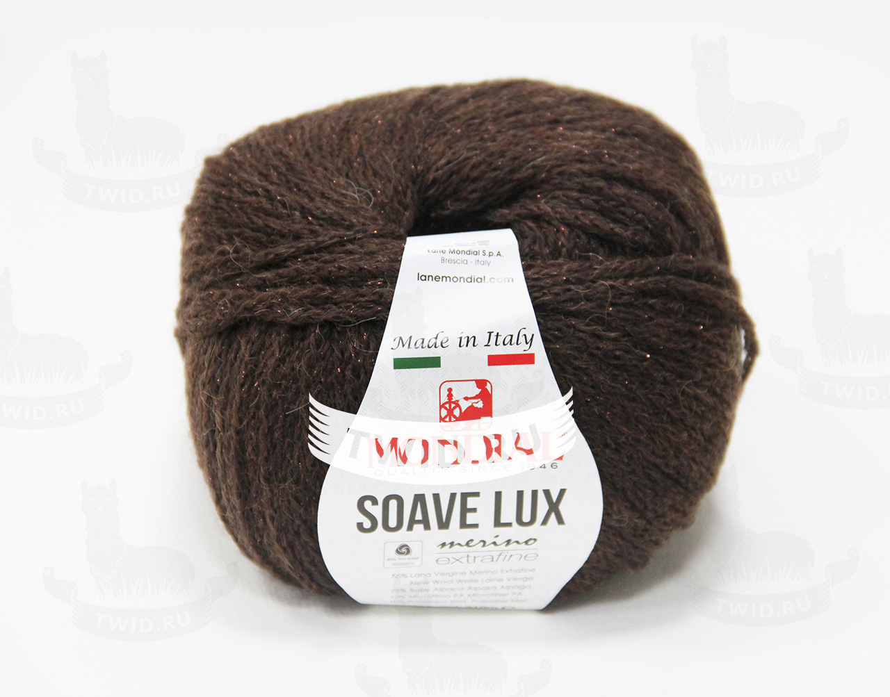 Soave Lux 786